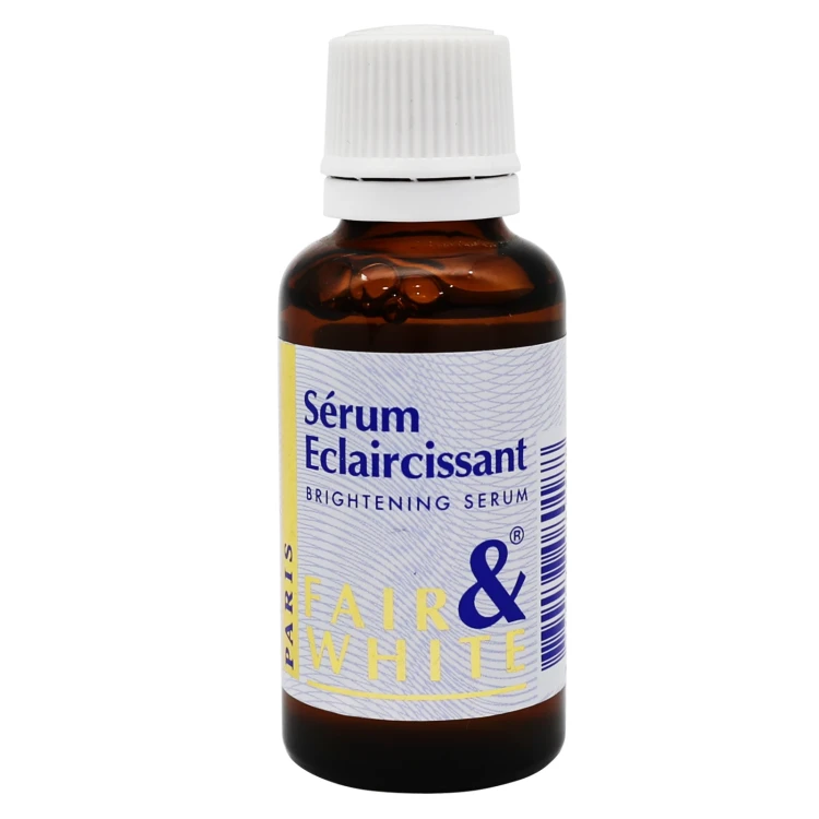 فير اند وايت سيرم التفتيح 30 مل 